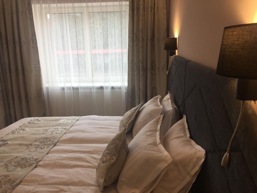 בראשוב Kiem Premium Apartments מראה חיצוני תמונה