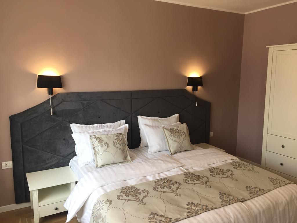 בראשוב Kiem Premium Apartments מראה חיצוני תמונה