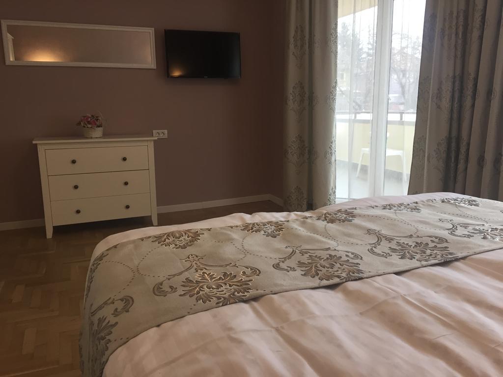 בראשוב Kiem Premium Apartments מראה חיצוני תמונה