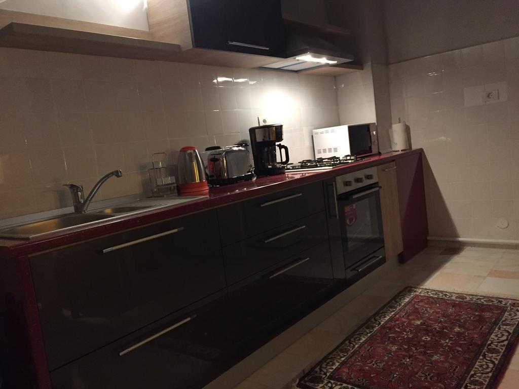 בראשוב Kiem Premium Apartments מראה חיצוני תמונה