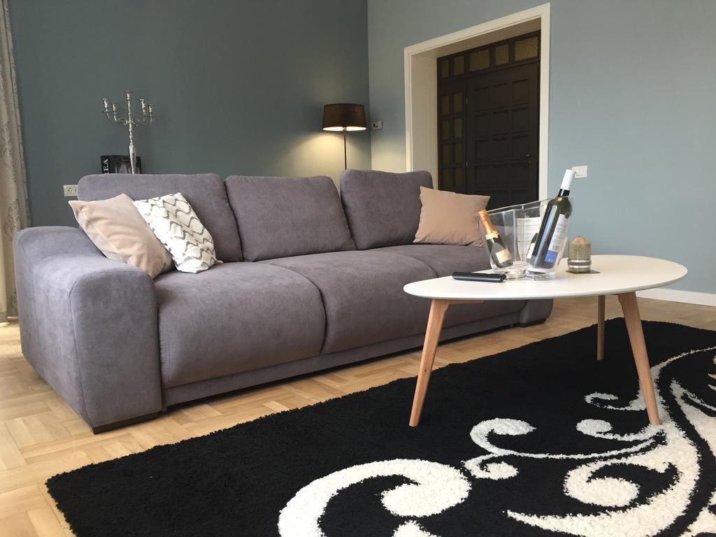 בראשוב Kiem Premium Apartments מראה חיצוני תמונה