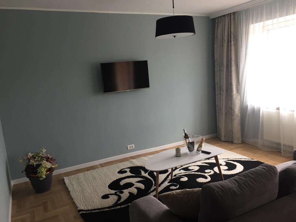 בראשוב Kiem Premium Apartments מראה חיצוני תמונה