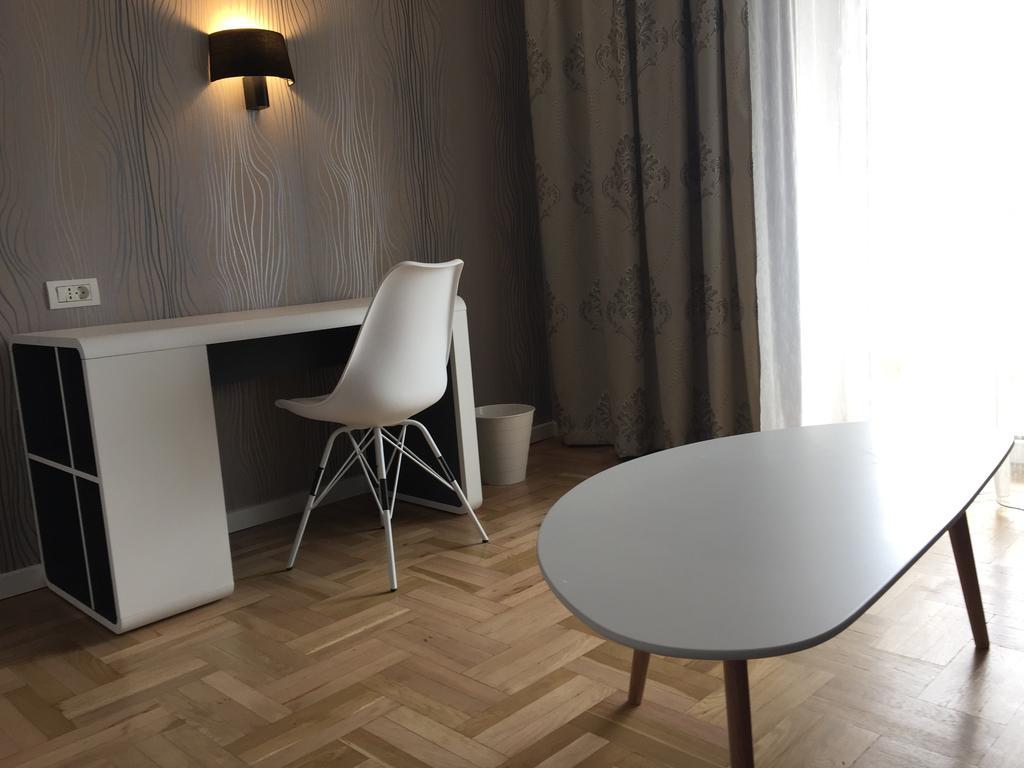 בראשוב Kiem Premium Apartments מראה חיצוני תמונה
