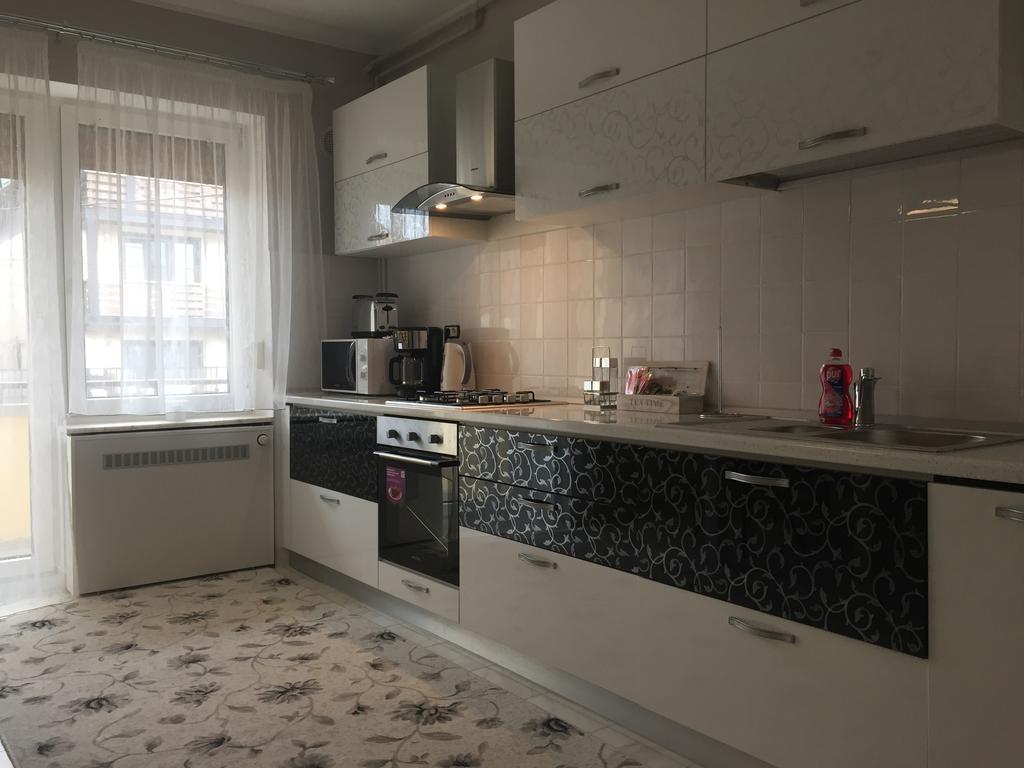 בראשוב Kiem Premium Apartments מראה חיצוני תמונה
