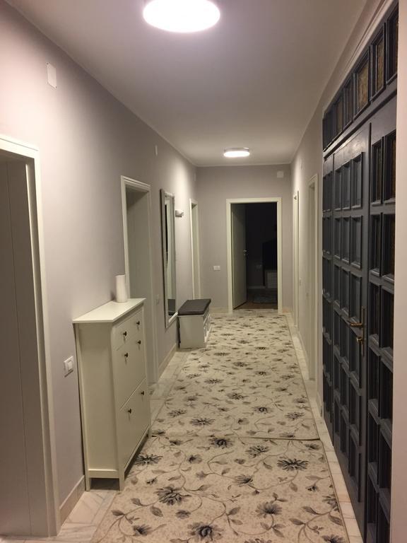 בראשוב Kiem Premium Apartments מראה חיצוני תמונה