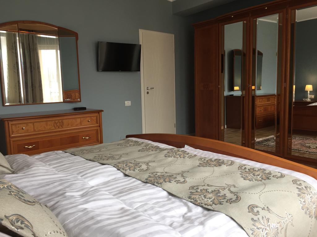 בראשוב Kiem Premium Apartments מראה חיצוני תמונה