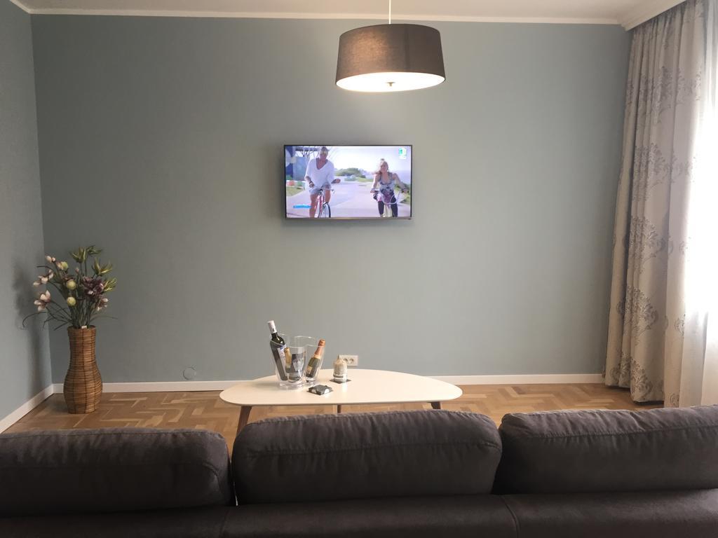 בראשוב Kiem Premium Apartments מראה חיצוני תמונה