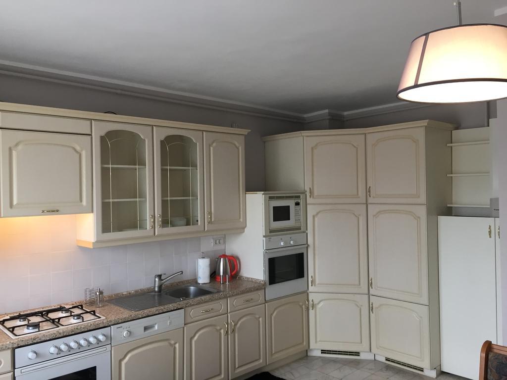 בראשוב Kiem Premium Apartments מראה חיצוני תמונה