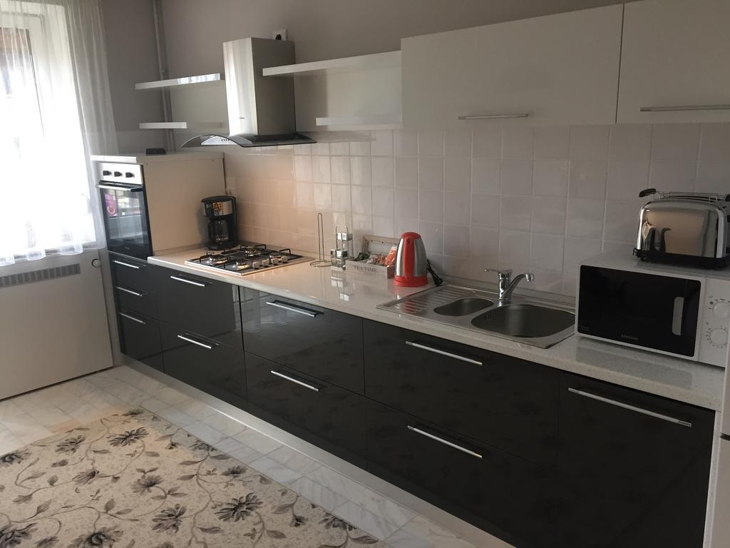 בראשוב Kiem Premium Apartments מראה חיצוני תמונה