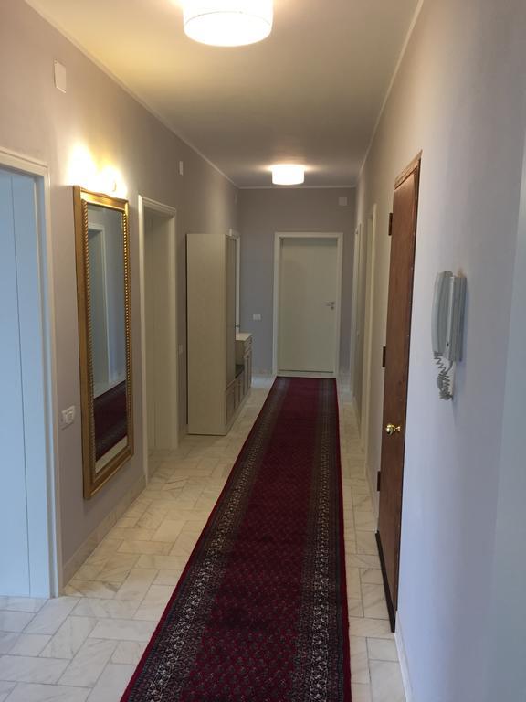 בראשוב Kiem Premium Apartments מראה חיצוני תמונה