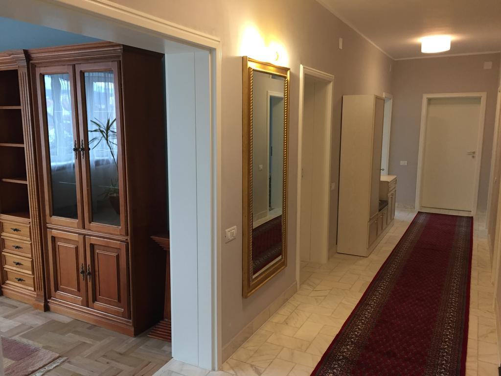 בראשוב Kiem Premium Apartments מראה חיצוני תמונה