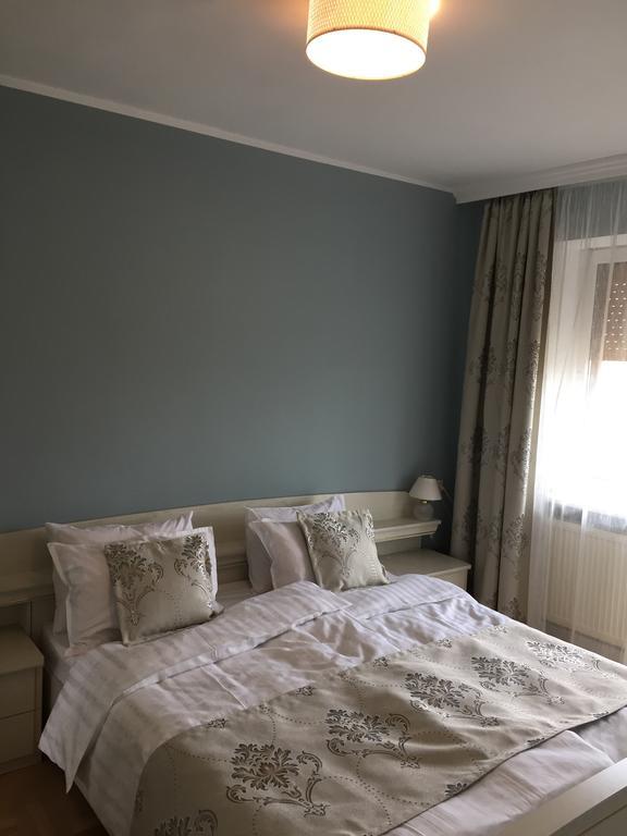 בראשוב Kiem Premium Apartments מראה חיצוני תמונה