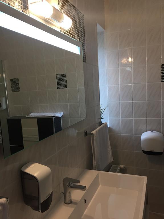 בראשוב Kiem Premium Apartments מראה חיצוני תמונה