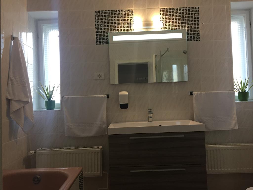 בראשוב Kiem Premium Apartments מראה חיצוני תמונה
