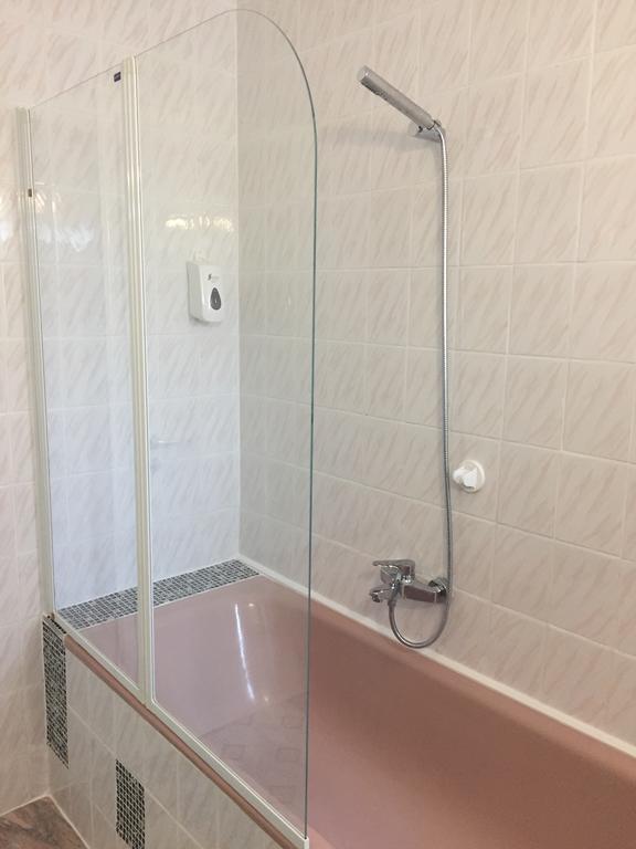 בראשוב Kiem Premium Apartments מראה חיצוני תמונה