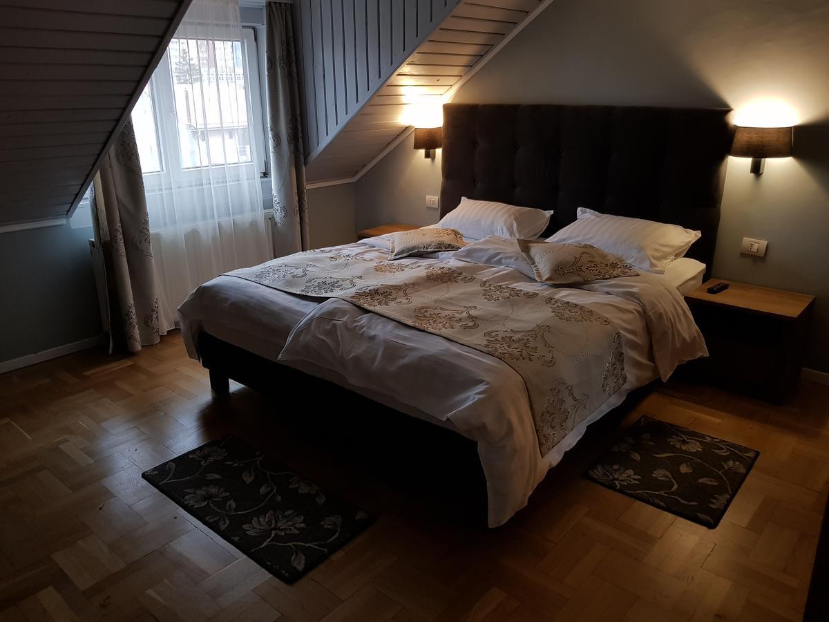 בראשוב Kiem Premium Apartments מראה חיצוני תמונה